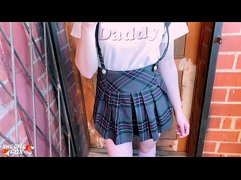 ❤️ Schoolgirl Sucks ya dick miri emi na iberibe kama klaasị. ️❌ Ihe gba ọtọ  ☑